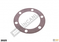 ÖN CER FLANŞ ŞİMİ(82x119x0.2)