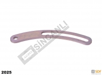 ŞARZ DİNAMO GERGİSİ