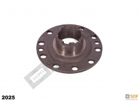 ÖN KOZA DİŞLİ KİLİT FLANŞI