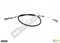 4E SERİSİ EL GAZ TELİ