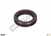 TAKVIYE VITES DISLI BLEZIGI