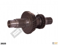 GRUP DISLISI (Z = 28 / 34 / 40 )