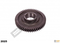 VITES DISLISI (Z = 55)