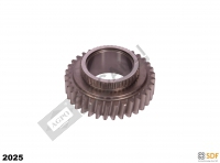 GERI VITES DISLISI(Z=34)