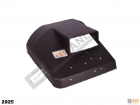 ÇAMURLUK ARKA PLASTİĞİ 0.015.7014.4 SAĞ