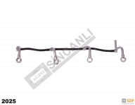 GERİ DÖNÜŞ HORTUMU