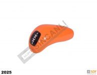 İLERİ GERİ VİTES TOPUZU TURUNCU