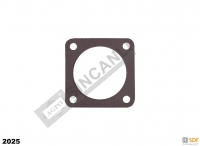 EKSOZ SUSTURUCU CONTASI