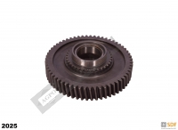 1.VITES DISLISI (Z=59)