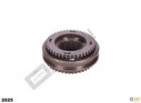 İLERİ GERİ SENKROMENÇ