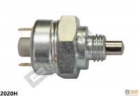 Trans/Neutral Start Safety Switch