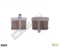 HİDROLİK FİLTRESİ