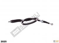 DEBRİYAJ PEDAL TELİ