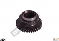 İLERİ VİTES DİŞLİSİ Z:37