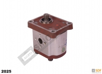 Hydraulic Pump