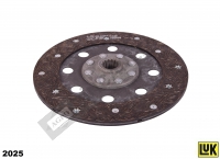 Pto Plate 