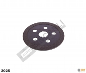 ÖN FREN BALATASI Z:13