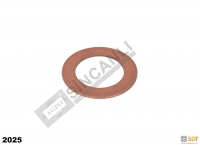 4x4 ÖN AKS DİŞLİ PULU 42x66x2