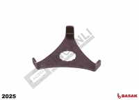 ARKA AKS MİLİ KİLİTLEME SACI