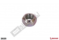 AĞIRLIK BAĞLAMA KONSOLU CIVATASI BAHÇE