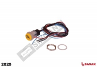 ÖN ÇALIŞMA LAMBA BUTTON DÜĞME