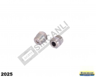 Pressure Relief Valve 