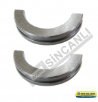 İSTAVROZ KUTU AY SEGMANI YARIM TKM