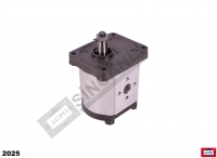 Hydraulic Pump
