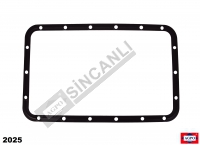 ALT KARTER CONTA SAC ''METAL'' TK.