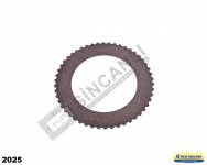 PTO DEBRİYAJ PLEYTİ