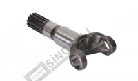 Front Axle Shaft