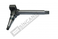 Front Spindle Rh