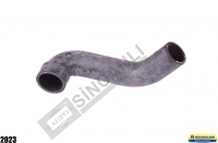 Radiator Hose Top 