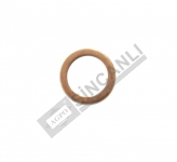 Washer-Fuel Filter Bolt 