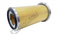 Air Filter Outer
