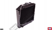 Radiator 4 Row