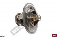 TERMOSTAT 81 + BYPASS, KUPIİLYALI + CONTALI