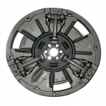 DEBRIYAJ BASKISI 27 DIS