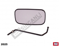 KABİN AYNA KOLU SOL TAKIM