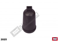 KUYRUK MİL KAPAK GENİŞ  PLASTİK YM