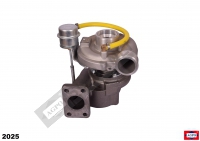 TURBO ŞARJ ÜNİTESİ KOMPLE