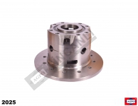 İSTAVROZ KUTUSU BOŞ