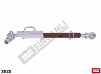 TELESKOPİK GERGİ MEKANİZMASI