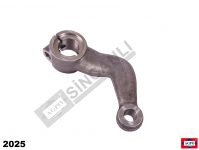 Arm-Spindle Lh (Forging)