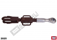 HİDROLİK DİK AYARLI KOL KOMPLE