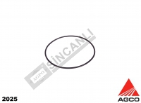 KUYRUK MİL PTO FRENLEME O-RİNGİ (Ø56.87X1.78MM )