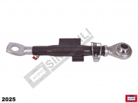 TELESKOPİK GERGİ MEKANİZMASI