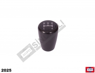 VİTES TOPUZU KISA TİP (R.3.2.1.4) ORJİNAL TİP SİYAH