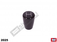 VİTES TOPUZU SİYAH ORJİNAL TİP VİDALI  (R.1.2.3) 3/8