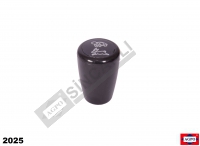 VİT.TOPUZU TAVŞAN+KAPLUMBAĞ VİDALI ORJİNAL TİP  SİYAH